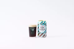新品登場 HOPPIN' サッポロビール直営 - 大人のチョコミント GARAGE ビール・発泡酒